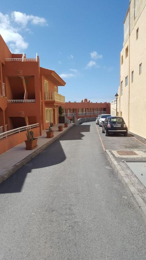 Appartamento The Paradise On The Ocean 10 Costa Calma Esterno foto