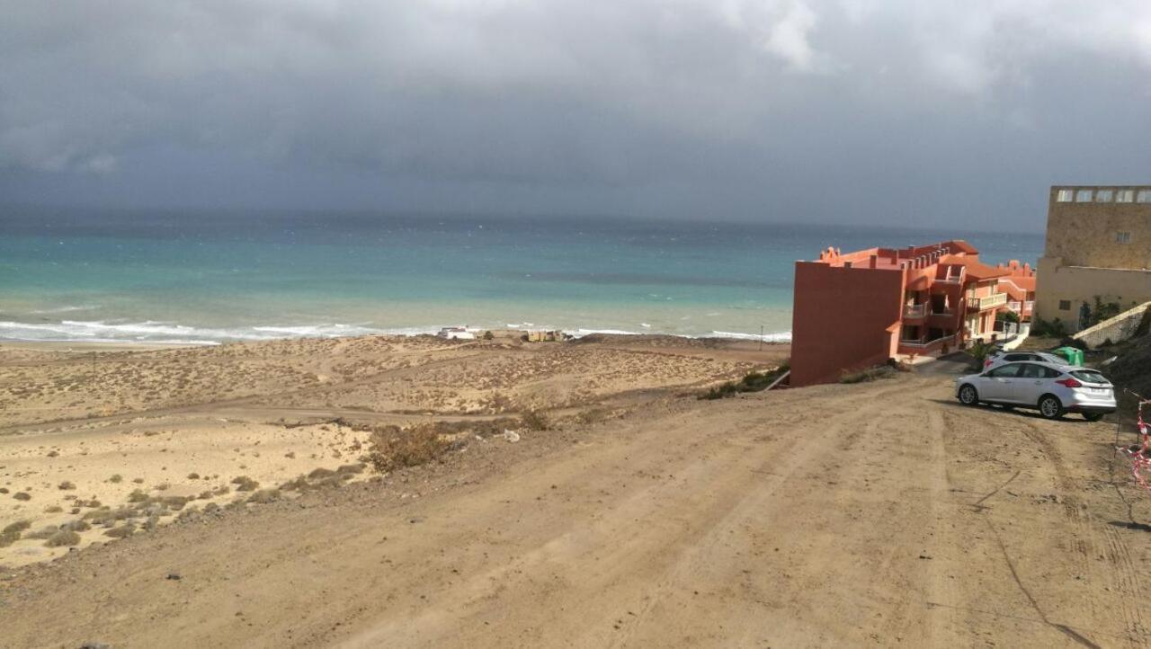 Appartamento The Paradise On The Ocean 10 Costa Calma Esterno foto
