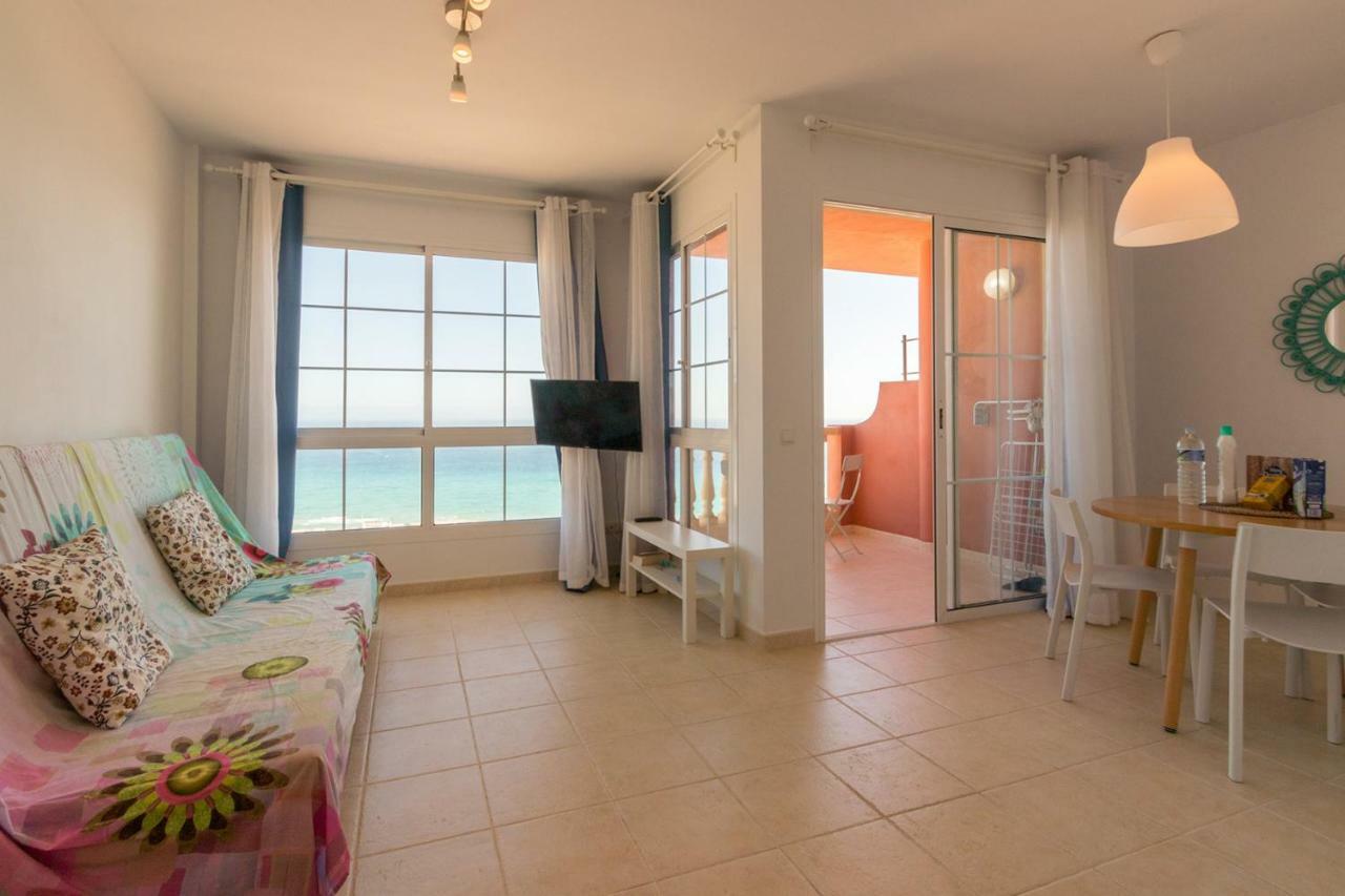 Appartamento The Paradise On The Ocean 10 Costa Calma Esterno foto