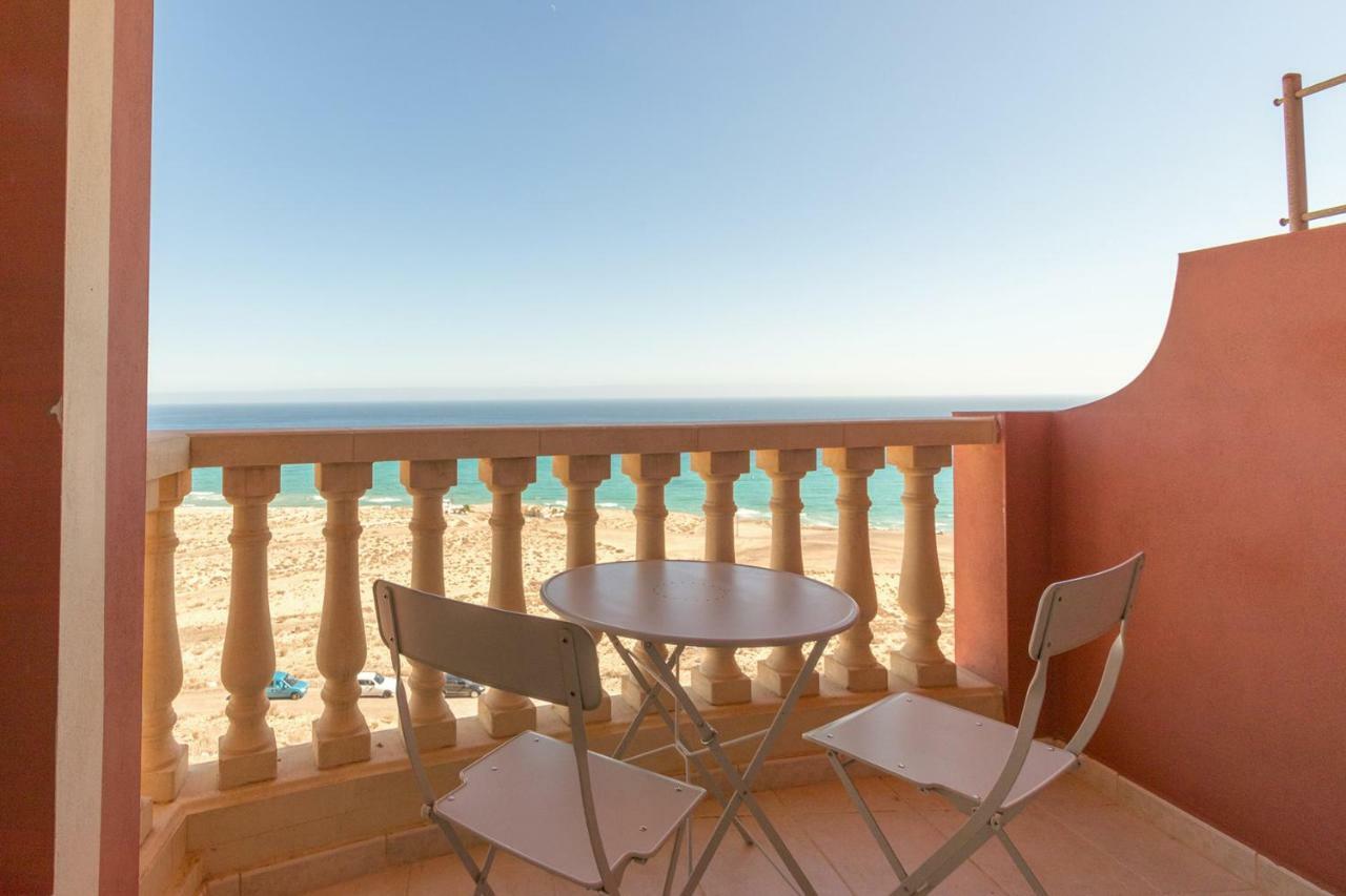 Appartamento The Paradise On The Ocean 10 Costa Calma Esterno foto