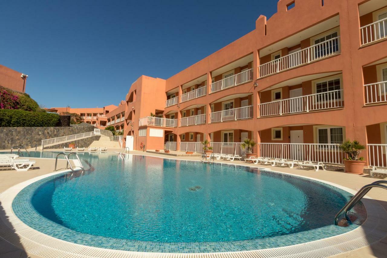 Appartamento The Paradise On The Ocean 10 Costa Calma Esterno foto