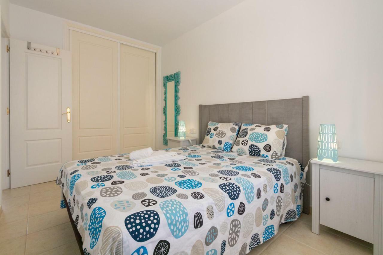 Appartamento The Paradise On The Ocean 10 Costa Calma Esterno foto