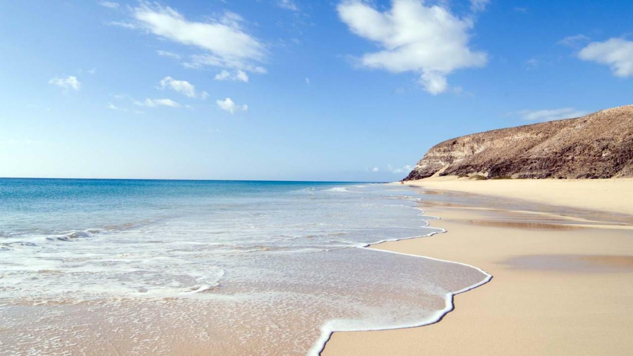 Appartamento The Paradise On The Ocean 10 Costa Calma Esterno foto