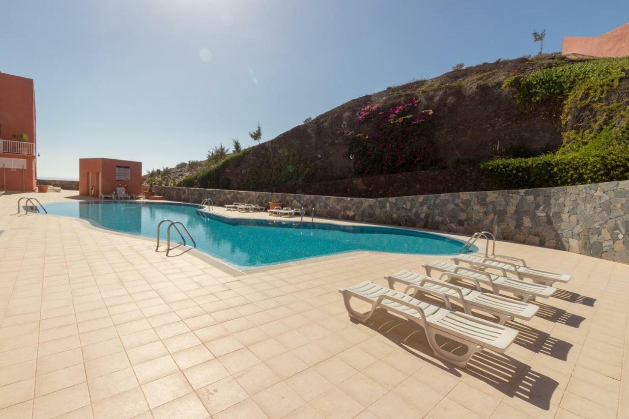 Appartamento The Paradise On The Ocean 10 Costa Calma Esterno foto
