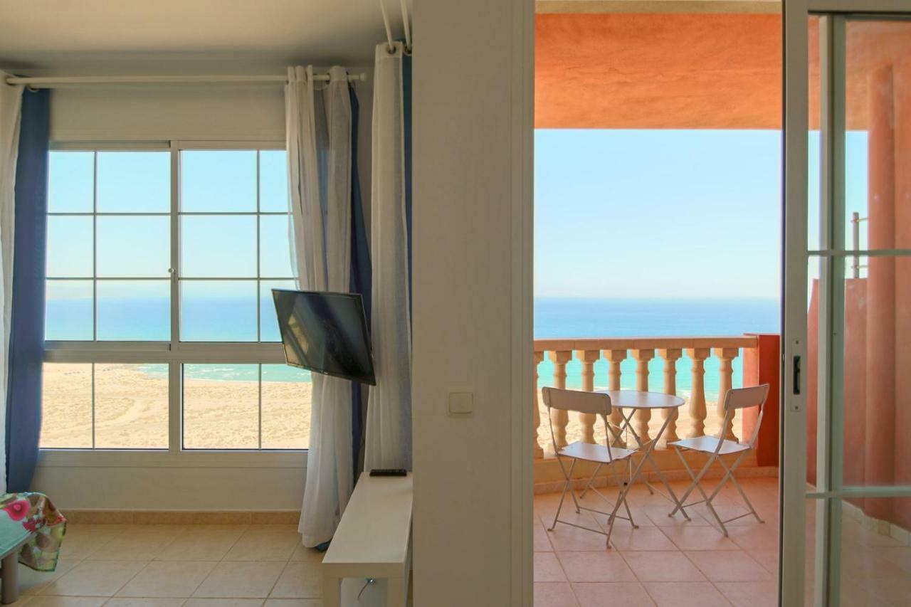 Appartamento The Paradise On The Ocean 10 Costa Calma Esterno foto