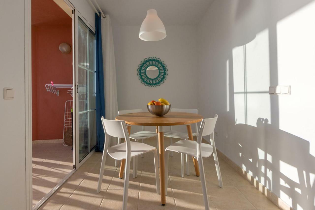 Appartamento The Paradise On The Ocean 10 Costa Calma Esterno foto