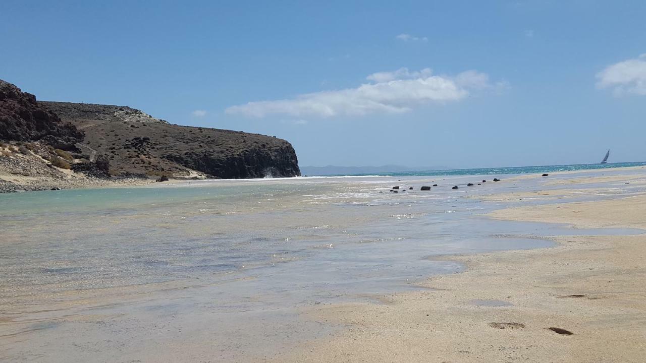 Appartamento The Paradise On The Ocean 10 Costa Calma Esterno foto
