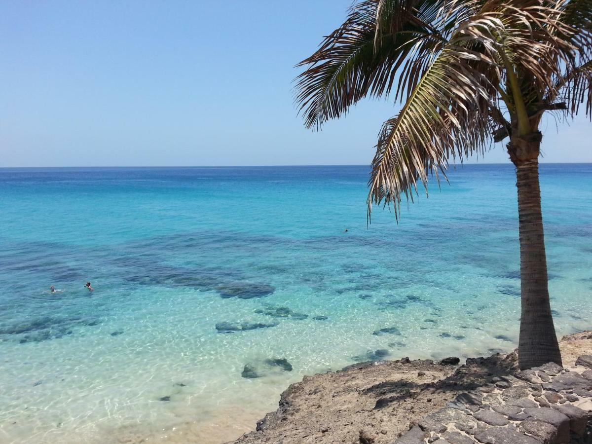Appartamento The Paradise On The Ocean 10 Costa Calma Esterno foto