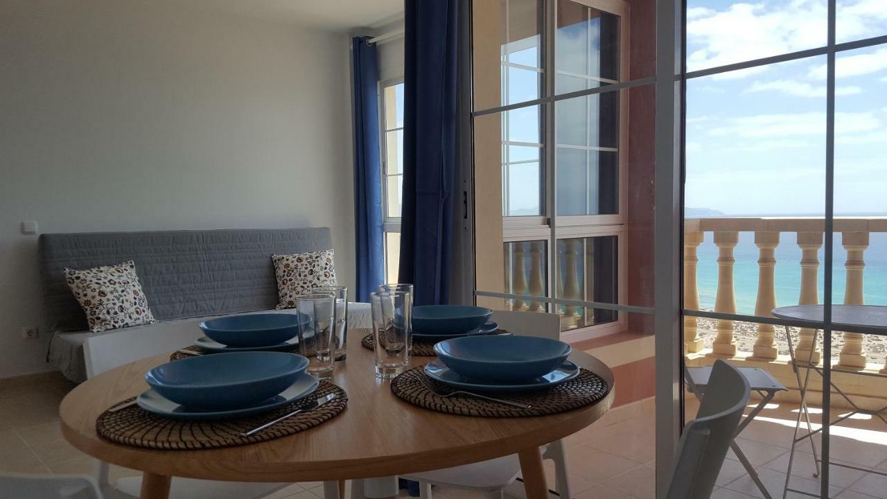 Appartamento The Paradise On The Ocean 10 Costa Calma Esterno foto