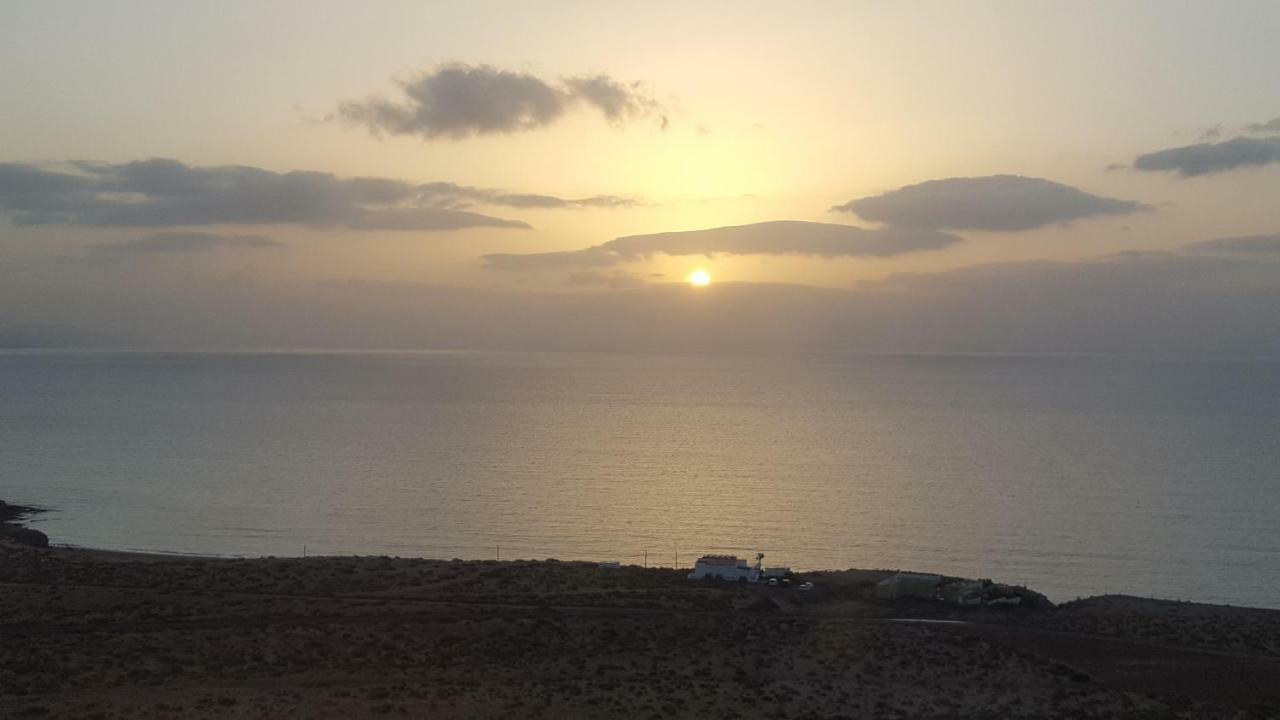 Appartamento The Paradise On The Ocean 10 Costa Calma Esterno foto
