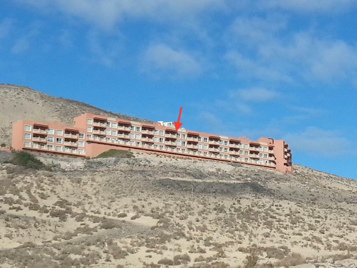 Appartamento The Paradise On The Ocean 10 Costa Calma Esterno foto