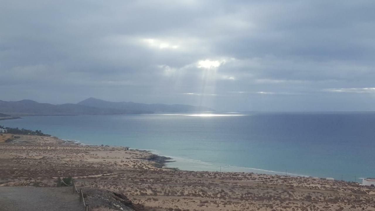 Appartamento The Paradise On The Ocean 10 Costa Calma Esterno foto