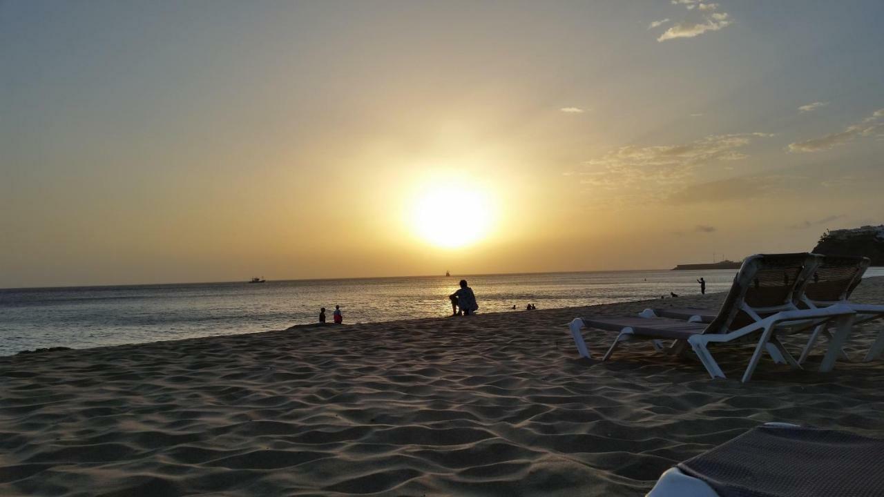 Appartamento The Paradise On The Ocean 10 Costa Calma Esterno foto
