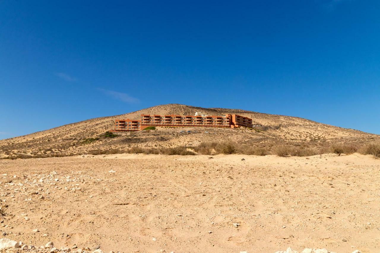 Appartamento The Paradise On The Ocean 10 Costa Calma Esterno foto