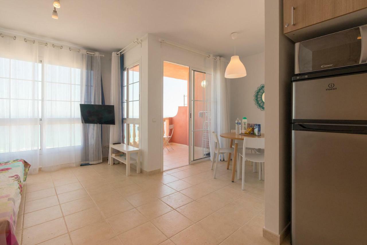 Appartamento The Paradise On The Ocean 10 Costa Calma Esterno foto