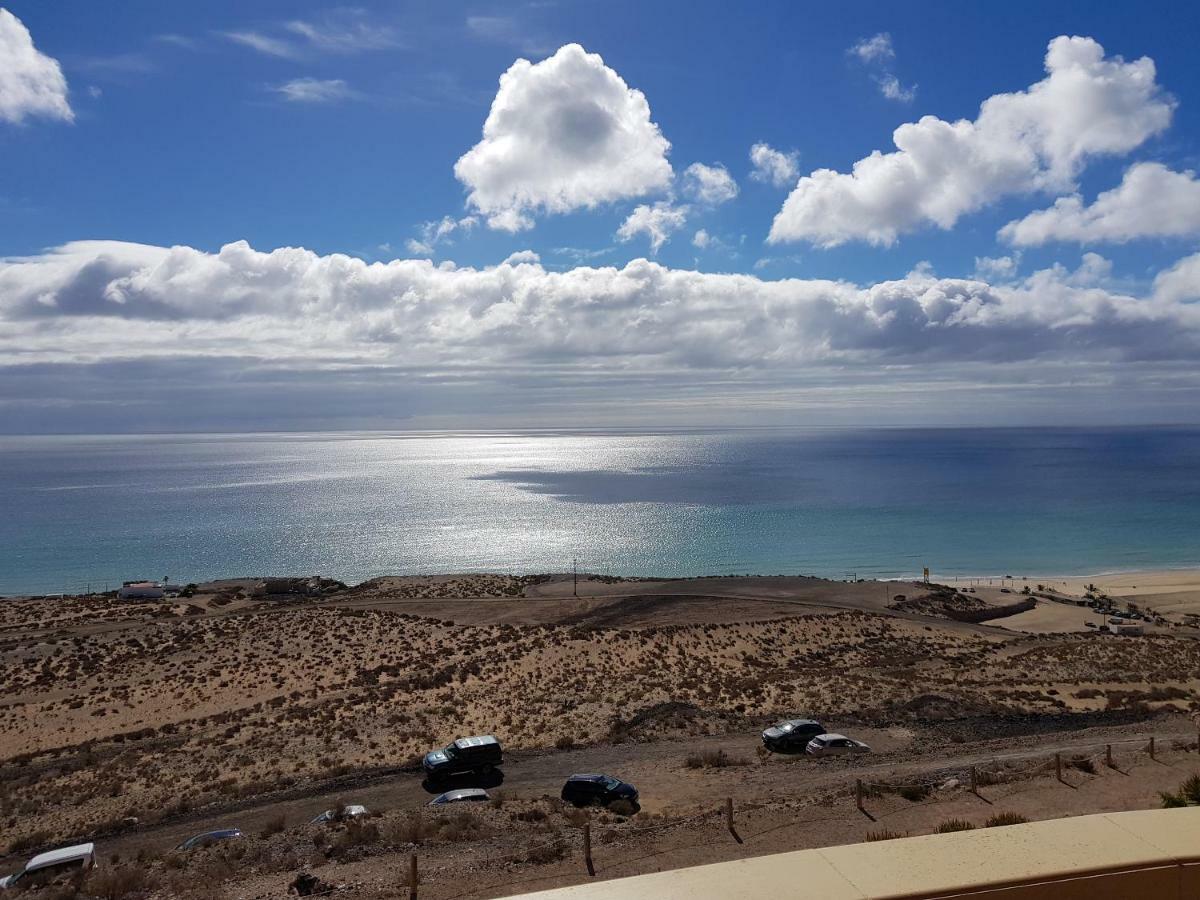 Appartamento The Paradise On The Ocean 10 Costa Calma Esterno foto