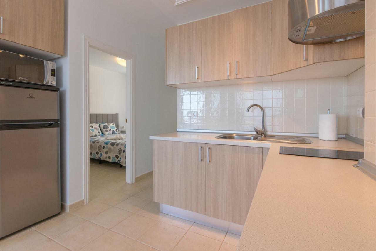 Appartamento The Paradise On The Ocean 10 Costa Calma Esterno foto