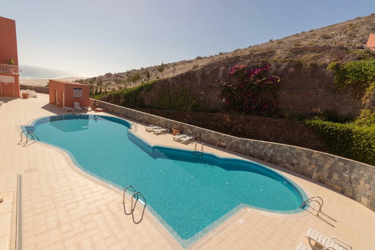 Appartamento The Paradise On The Ocean 10 Costa Calma Esterno foto