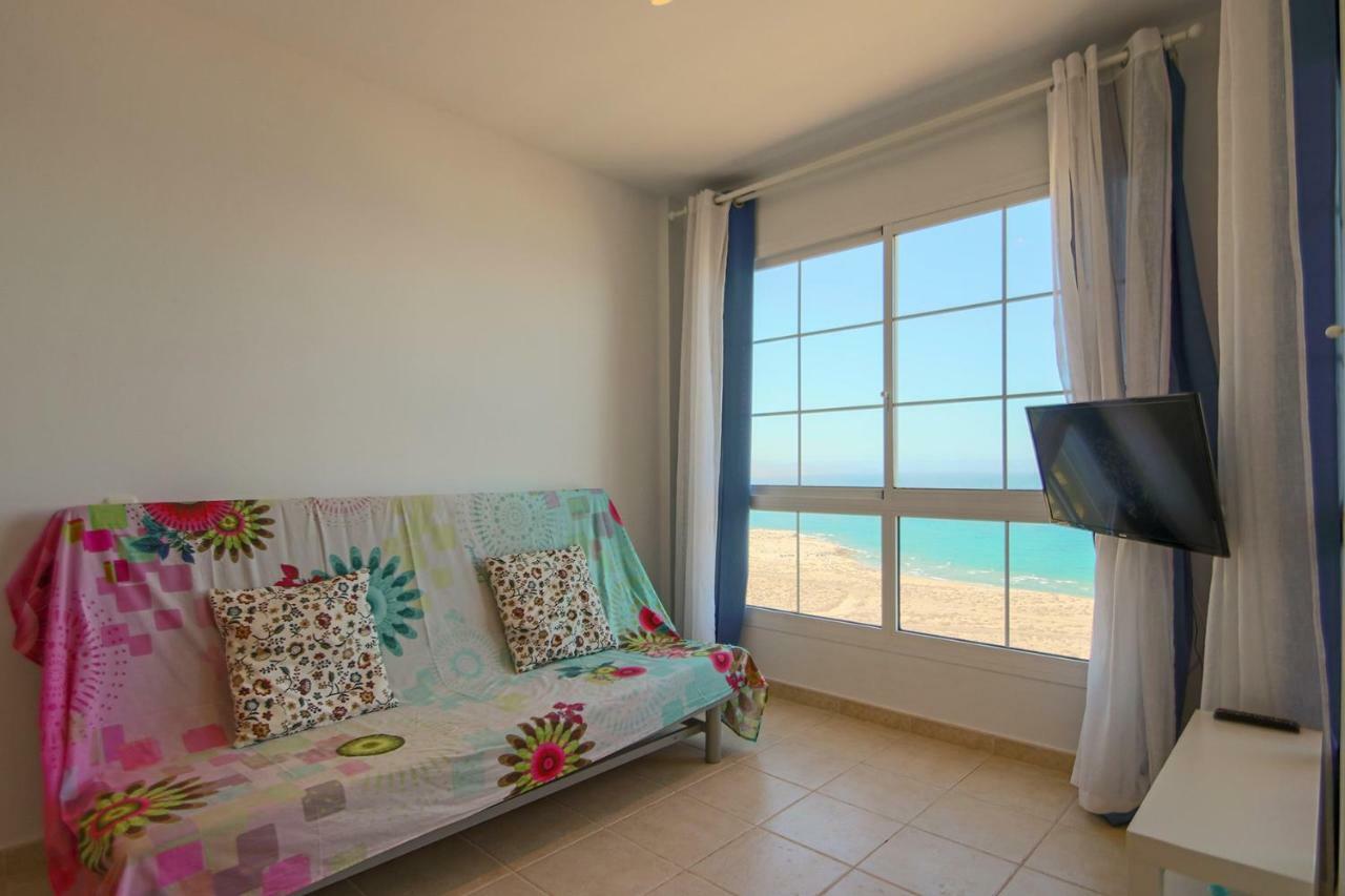 Appartamento The Paradise On The Ocean 10 Costa Calma Esterno foto