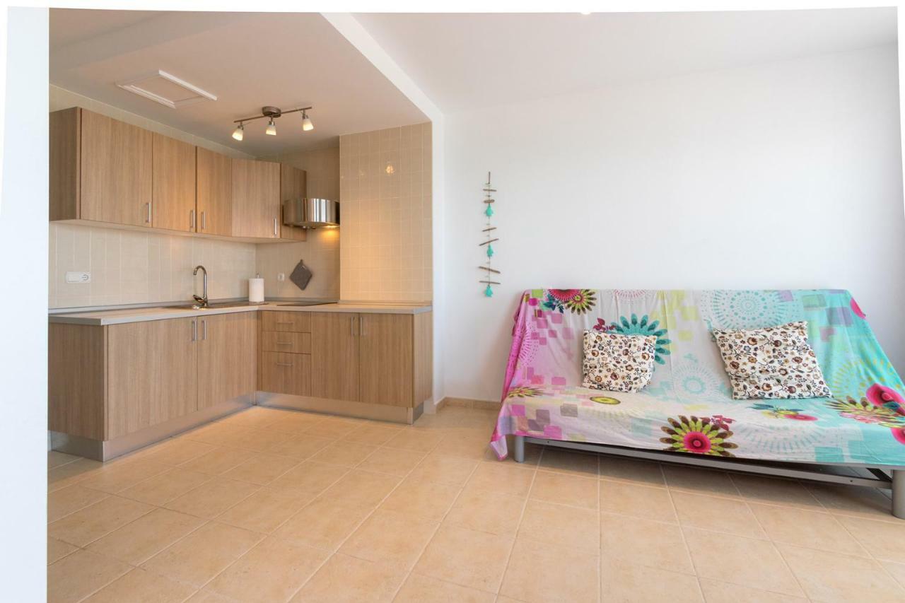 Appartamento The Paradise On The Ocean 10 Costa Calma Esterno foto