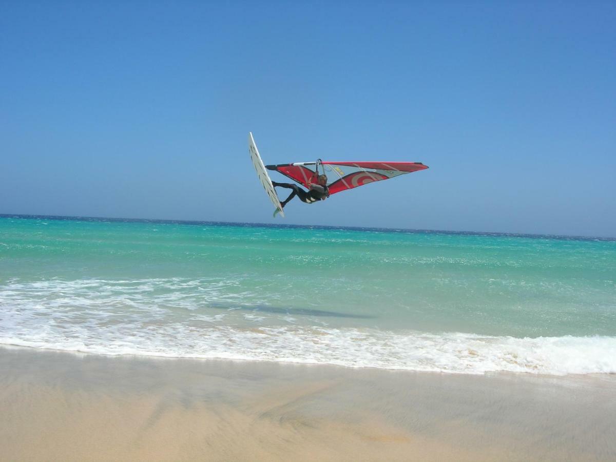 Appartamento The Paradise On The Ocean 10 Costa Calma Esterno foto