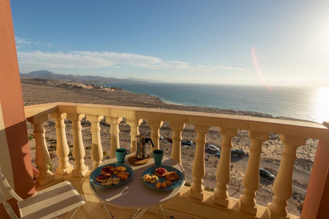 Appartamento The Paradise On The Ocean 10 Costa Calma Esterno foto
