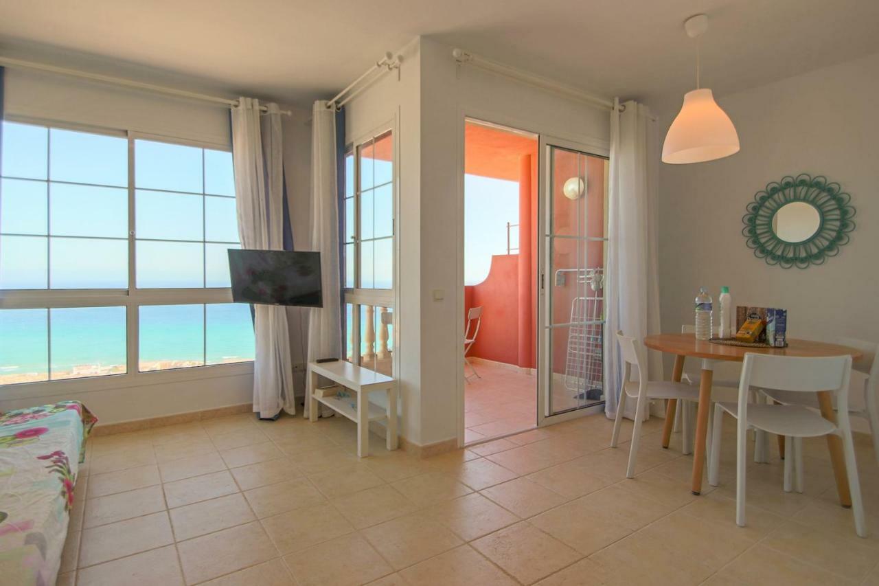 Appartamento The Paradise On The Ocean 10 Costa Calma Esterno foto