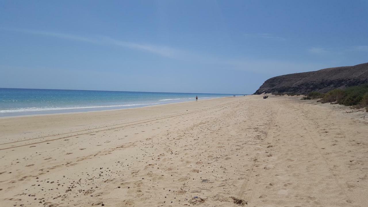 Appartamento The Paradise On The Ocean 10 Costa Calma Esterno foto