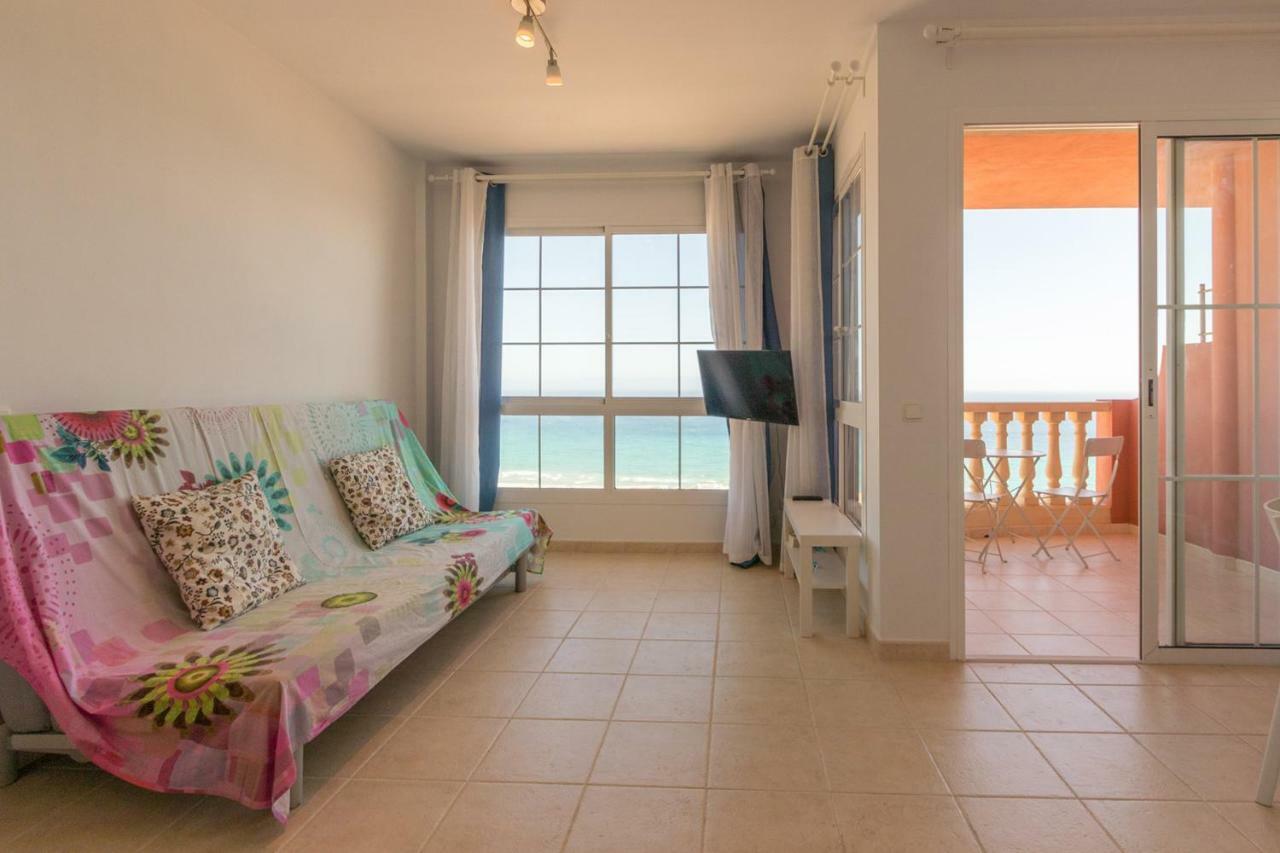 Appartamento The Paradise On The Ocean 10 Costa Calma Esterno foto
